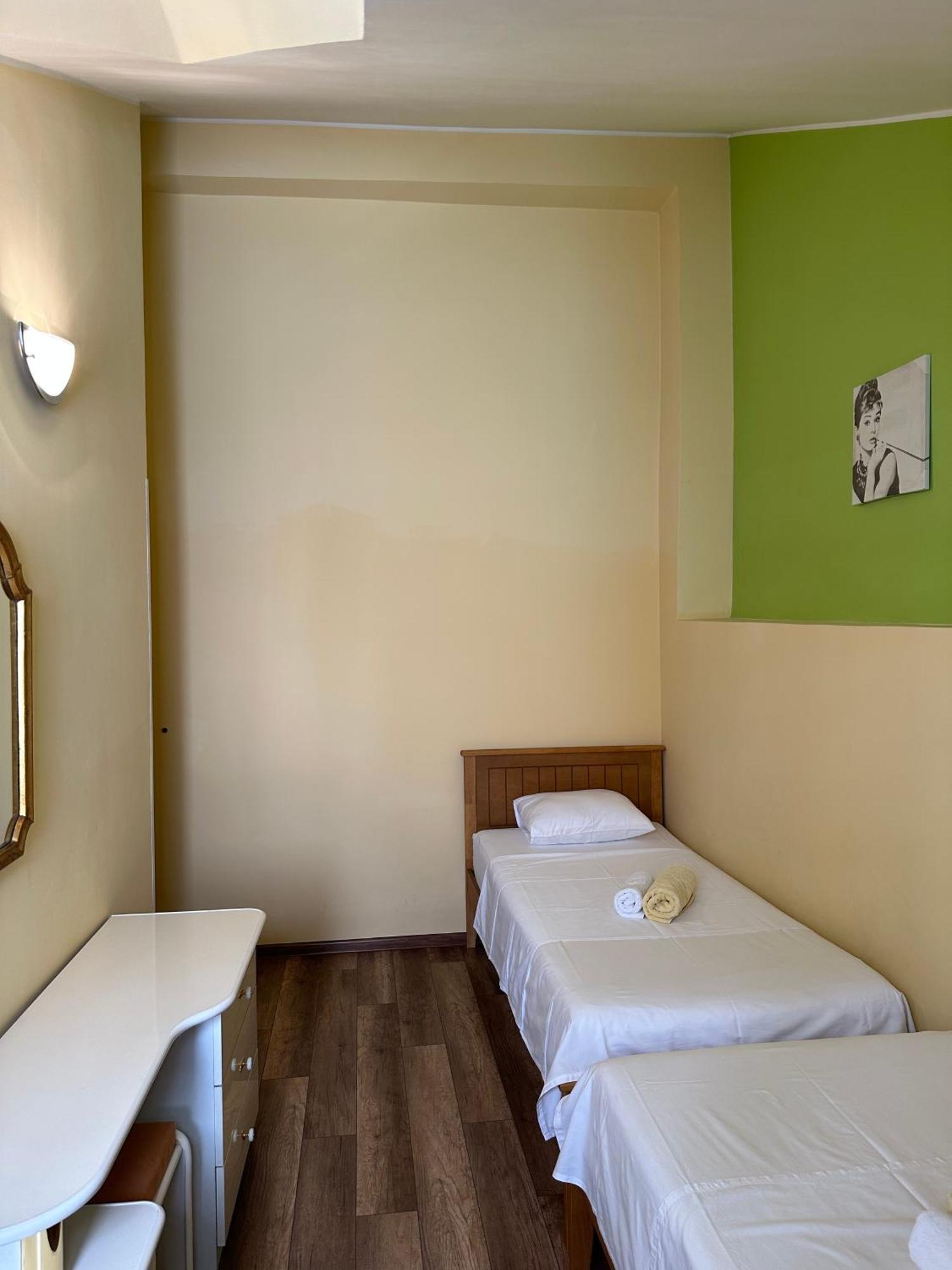 Old Stone House St Lawrence In The Heart Of Sibenik'S Old Town Apartment Exterior photo