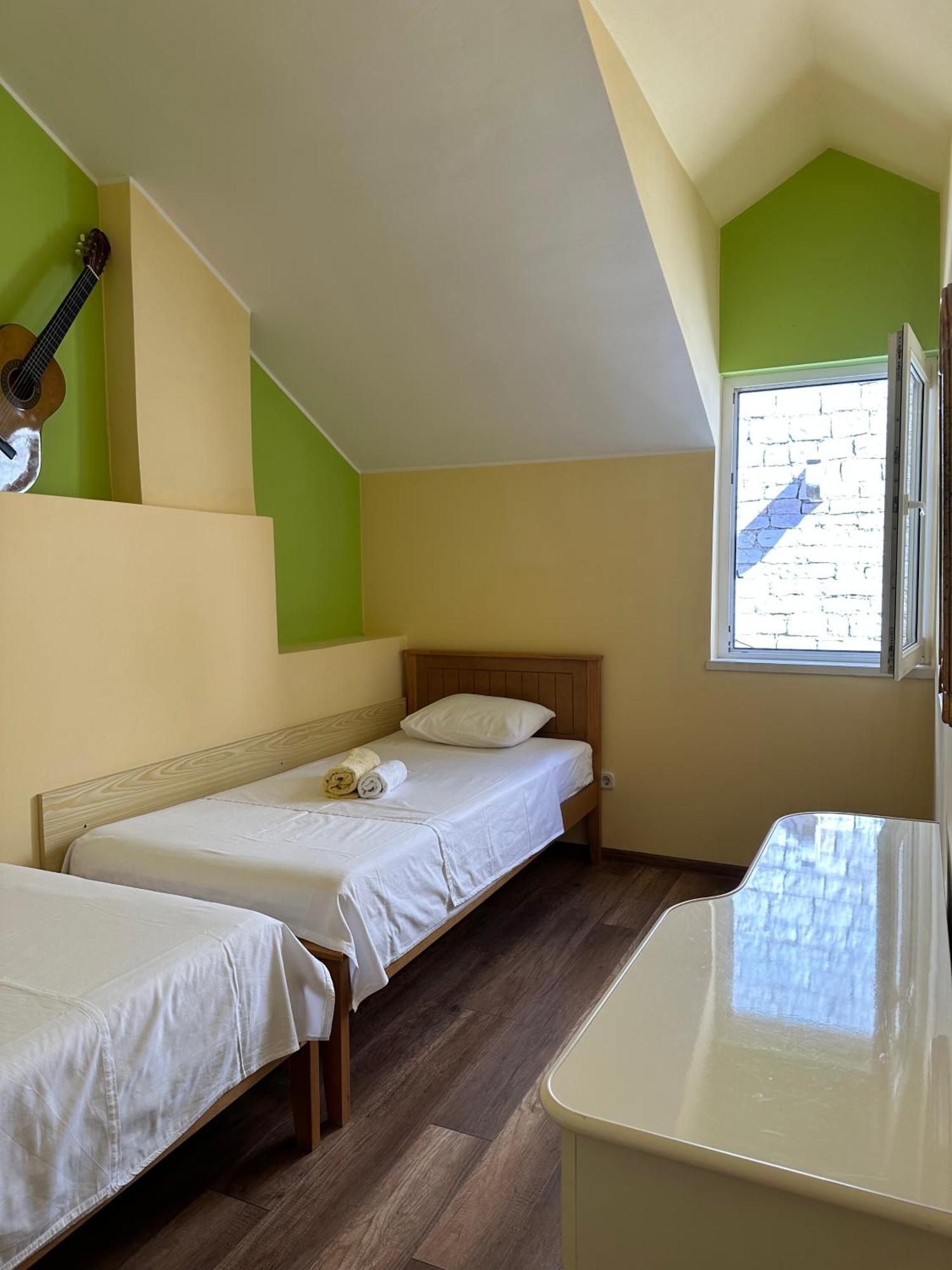 Old Stone House St Lawrence In The Heart Of Sibenik'S Old Town Apartment Exterior photo